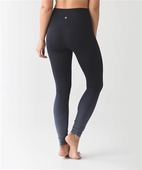 lulu lemon pants